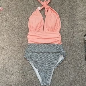 Cupshe one piece swimsuit